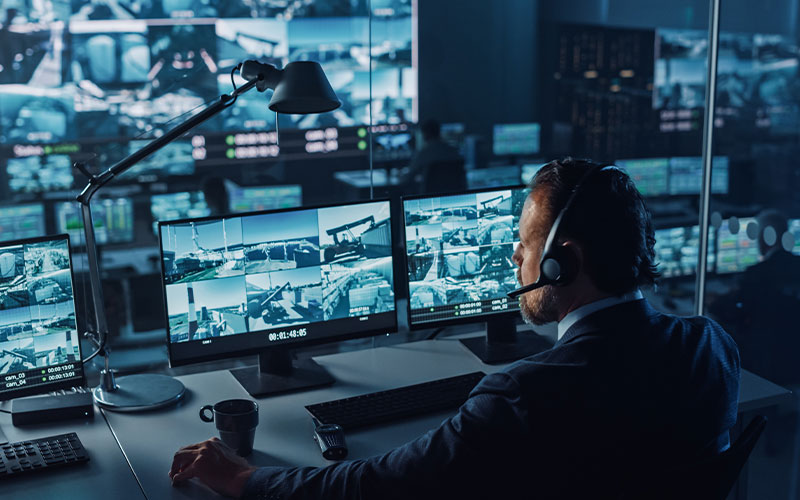 History of security excellence